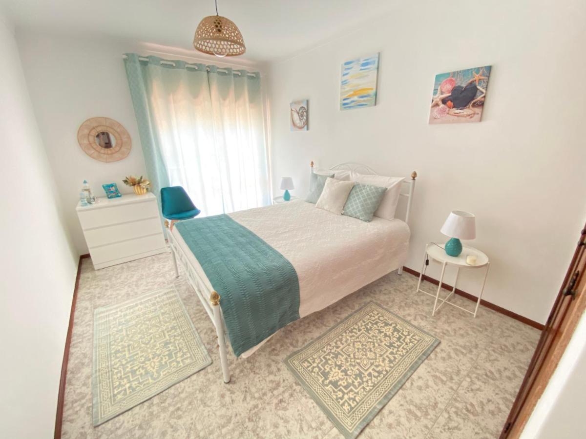 Maria Do Mar Apartamentos Nazaré Extérieur photo