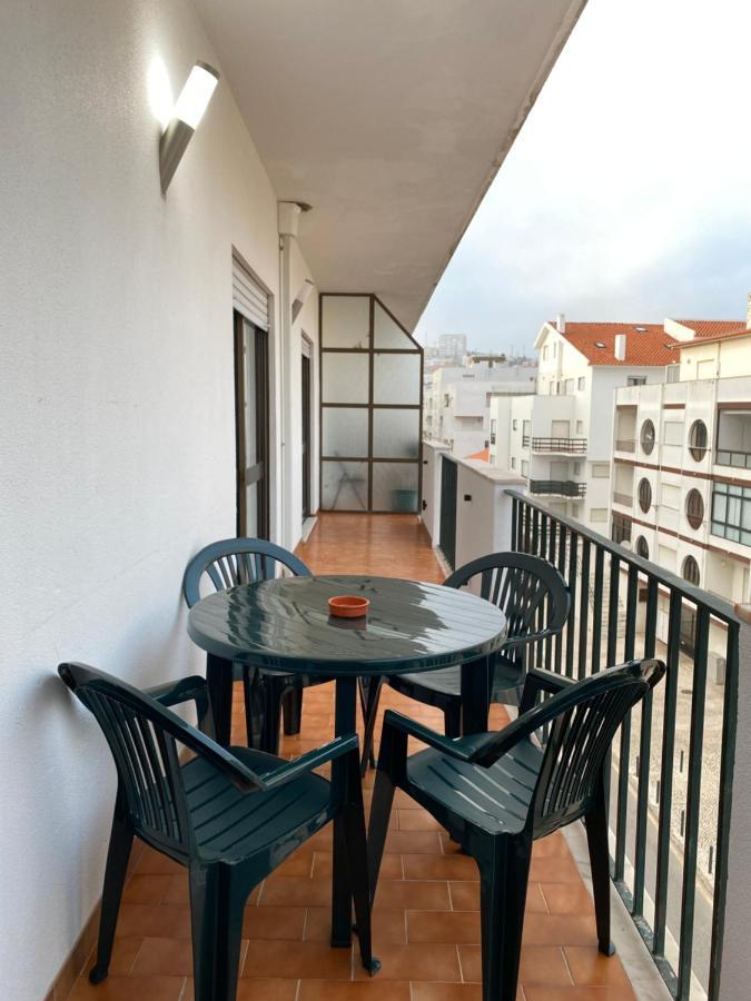 Maria Do Mar Apartamentos Nazaré Extérieur photo
