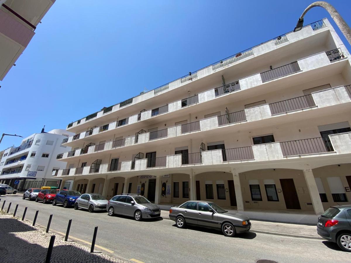 Maria Do Mar Apartamentos Nazaré Extérieur photo
